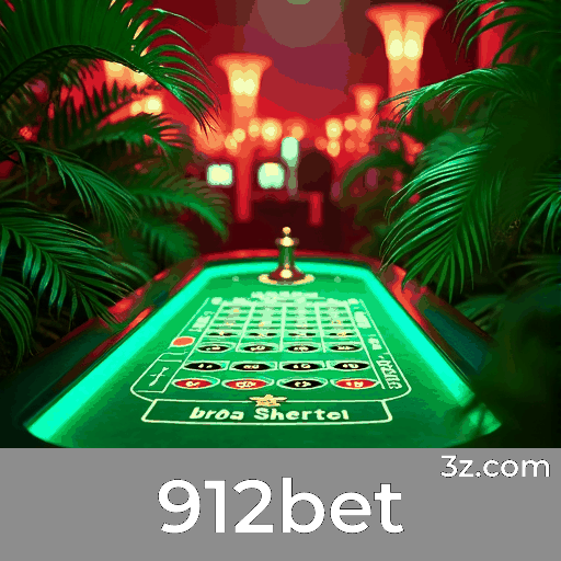 Acessar o site 912bet COM