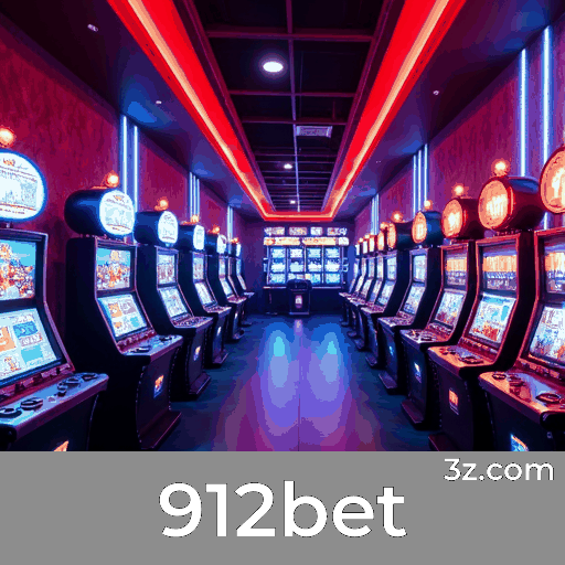Cassino Online 912bet