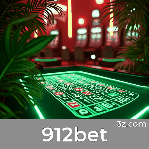 Cassino Online 912bet